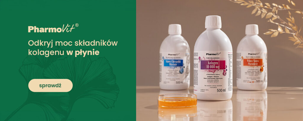 Pharmovit kolagen